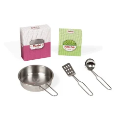 Janod Keukentje - Macaron