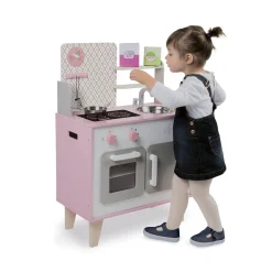 Janod Keukentje - Macaron