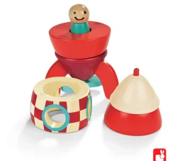 Janod Magneetset Raket