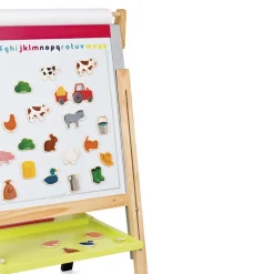 Janod Magneten - Boerderij