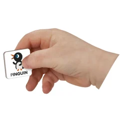 Janod Magnetibook - Alfabet