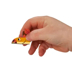 Janod Magnetibook - Dino's