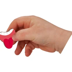 Janod Magnetibook - Gekke Gezichten Meisjes