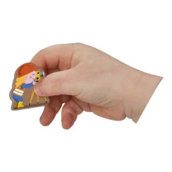 Janod Magnetibook Constructie