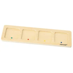 Janod Pedagogie - Reeksen in de Tuin van Hout - 41dlg.