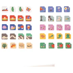 Janod Pedagogie - Reeksen in de Tuin van Hout - 41dlg.