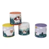 Janod Pocket Moo & Baa  Geluidendoosje