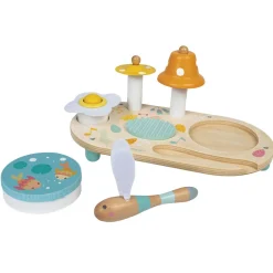 Janod Pure - Houten Muziektafel