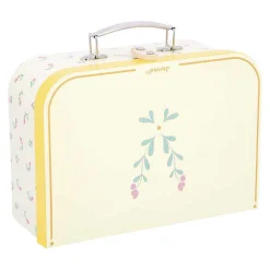 Janod Shiny Grandma - Houten Thee servies - 25dlg.