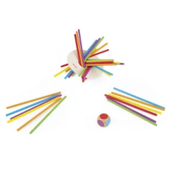 Janod Spel - Crazy sticks