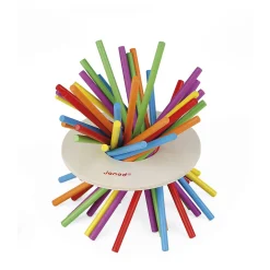 Janod Spel - Crazy sticks