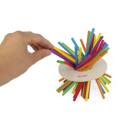 Janod Spel - Crazy sticks
