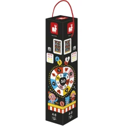 Janod Spel - Dartspel Kermis