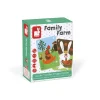 Janod Spel - Familie Boerderij