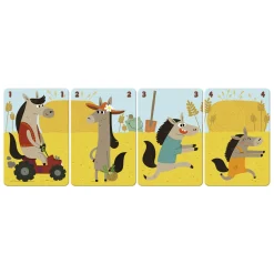 Janod Spel - Familie Boerderij