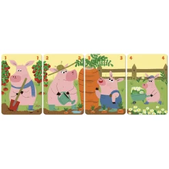 Janod Spel - Familie Boerderij