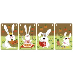 Janod Spel - Familie Boerderij