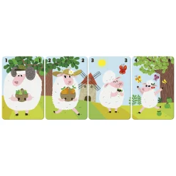 Janod Spel - Familie Boerderij