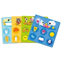 Janod Spel - Lotto Het Huis