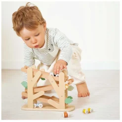 Janod Sweet Cocoon - Houten Mierenrace