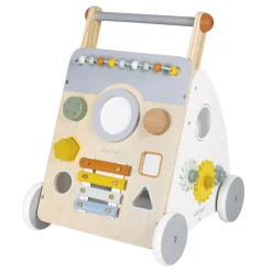 Janod Sweet Cocoon - Houten Loopwagen