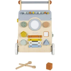 Janod Sweet Cocoon - Houten Loopwagen