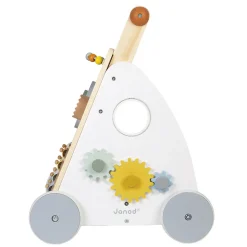 Janod Sweet Cocoon - Houten Loopwagen