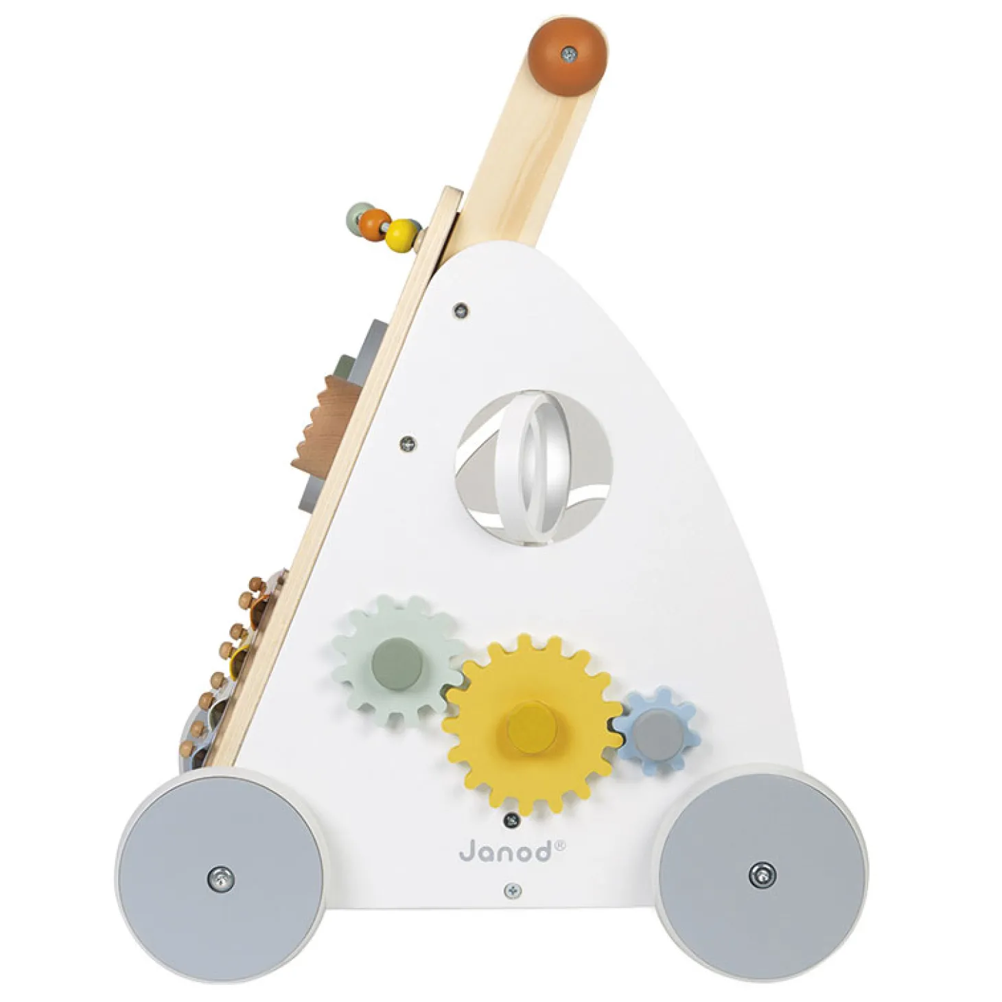 Janod Sweet Cocoon - Houten Loopwagen