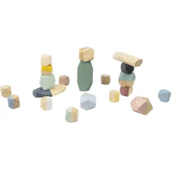 Janod Sweet Cocoon - Stapelstenen