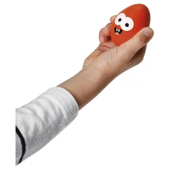 Janod Verjaardagsspel - Eieren Race Hout