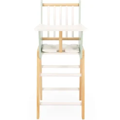 Janod Zen - Houten Poppen Kinderstoel