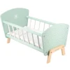 Janod Zen - Houten Poppenbed