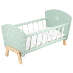 Janod Zen - Houten Poppenbed