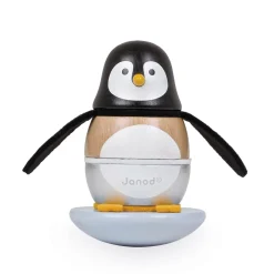 Janod Zigolos - Stapeltuimelaar Pinguïn
