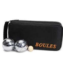 Jeu de Boules, set van 8