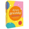 Jij Bent Geweldig! - 52 Inspiratiekaarten