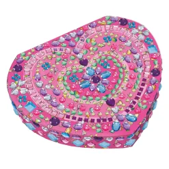 Jill Maak Je Eigen Juwelen Box