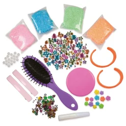 Jill Versieren Met Foamklei