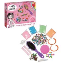 Jill Versieren Met Foamklei