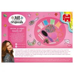 Jill Versieren Met Foamklei