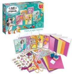 Jill Zelf Kaarten Maken