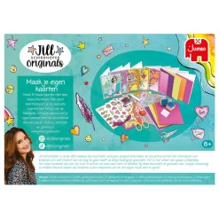 Jill Zelf Kaarten Maken