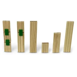 JOIN CLIPS Uitbreidingsset 200 Bouwplankjes PRO