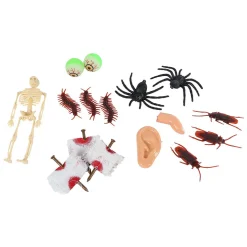 Jokes & Pranks - 16dlg.