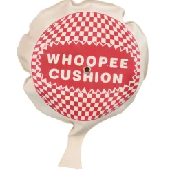 Jolly Jokes Scheetkussen