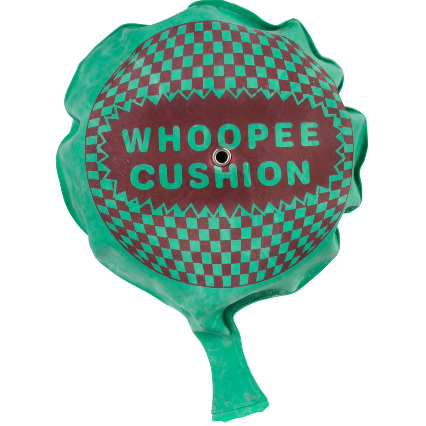 Jolly Jokes Scheetkussen