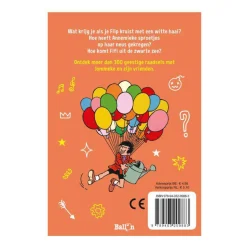 Jommekes Maffe Raadsels