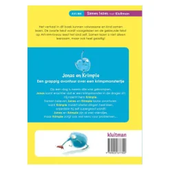 Jonas En Krimpie AVI M4