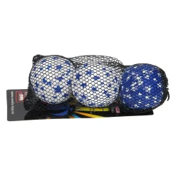 Jongleer Ballen Junior, 3st.