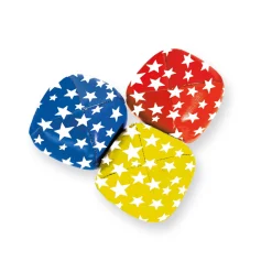 Jongleer Ballen Junior, 3st.